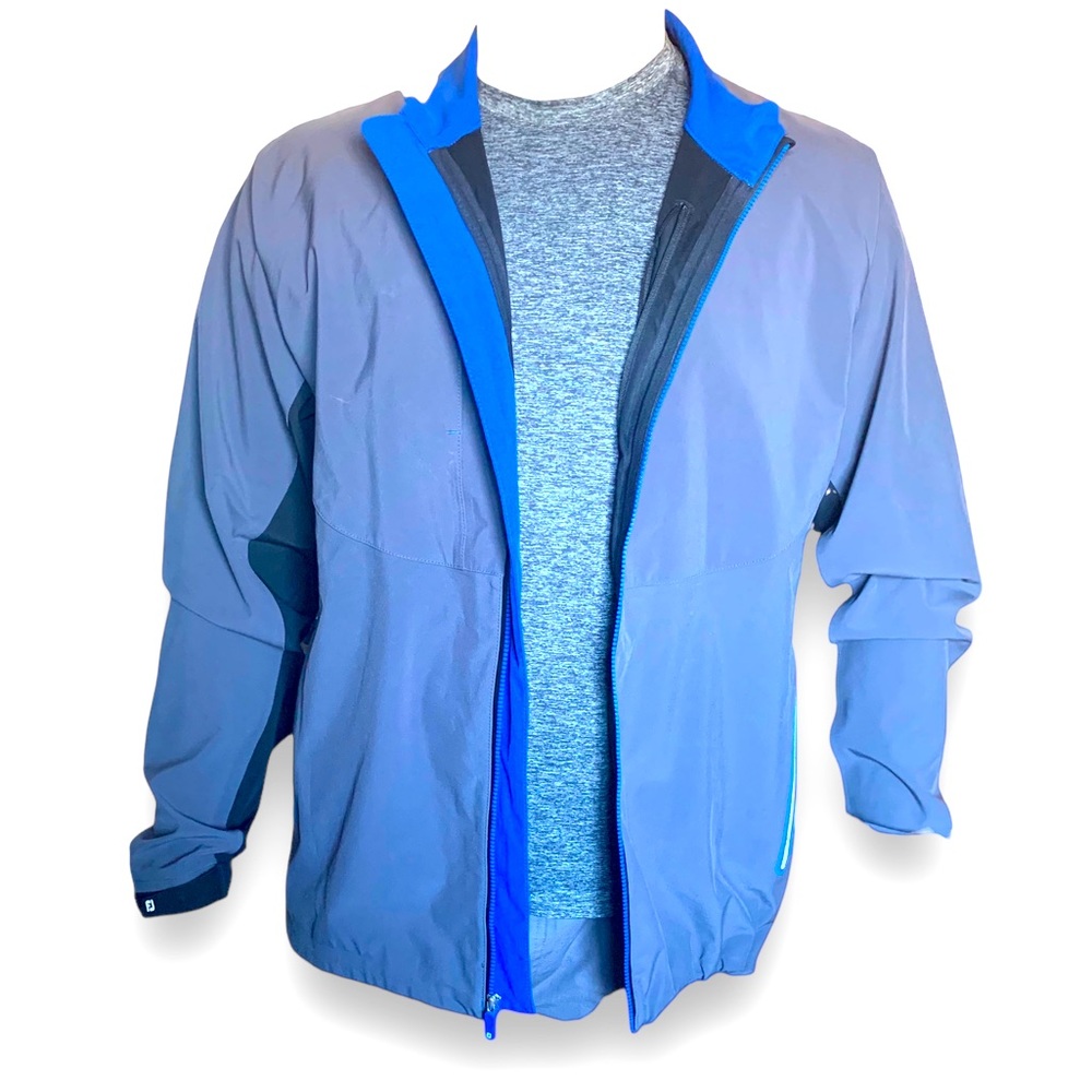 NWOT Footjoy high end golf jacket